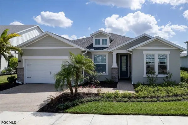16232 Laurel Oak Lane, Punta Gorda, FL 33982