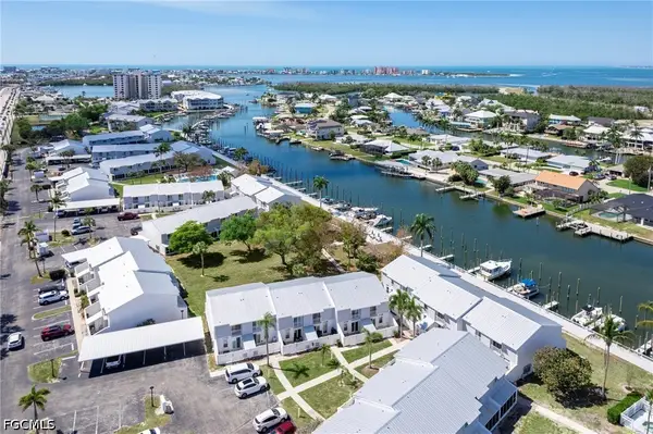 18034 San Carlos Boulevard #103, Fort Myers Beach, FL 33931