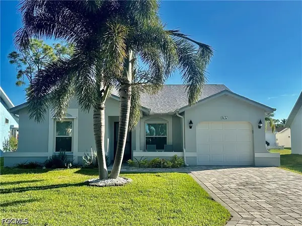 3431 Clubview Drive, North Fort Myers, FL 33917