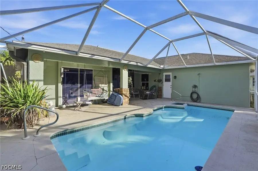 8360 Bounty Road, Fort Myers, FL 33967 - #2