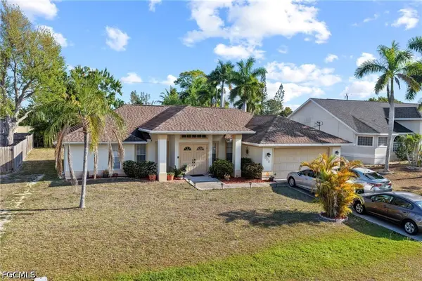 309 SE 18th Street, Cape Coral, FL 33990