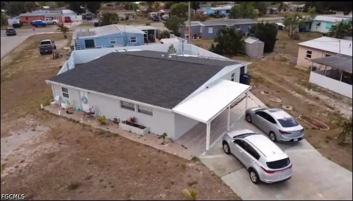 1102 Kanza Court, Lehigh Acres, FL 33936 - #1