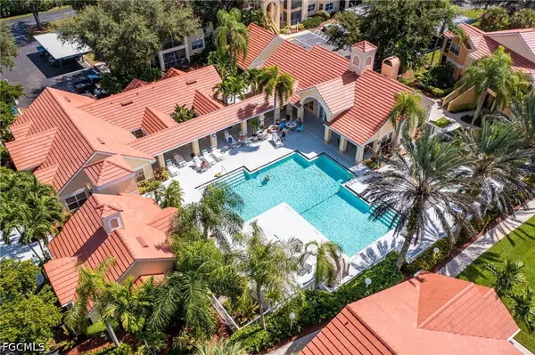 12550 Equestrian Circle #602, Fort Myers, FL 33907