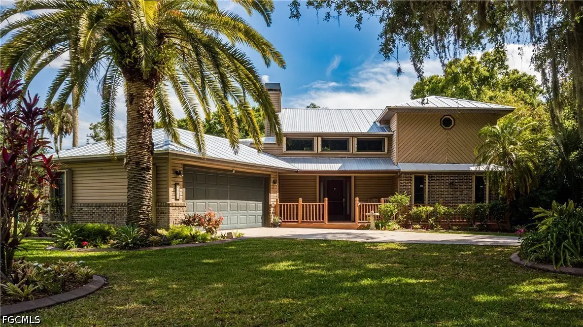 7314 Sean Lane, North Fort Myers, FL 33917 - #1
