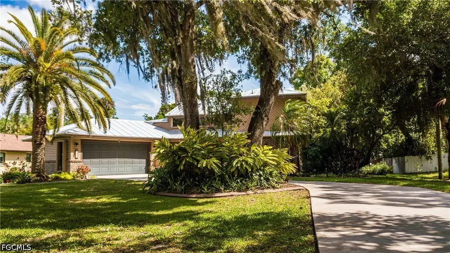 7314 Sean Lane, North Fort Myers, FL 33917 - #2