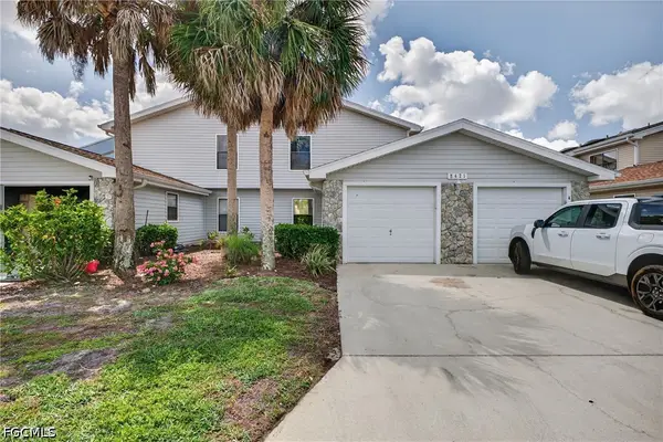 8421 N Haven Lane #B, Fort Myers, FL 33919