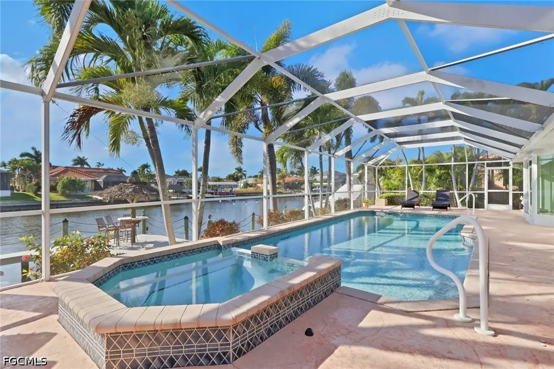 2562 SW 27th Place, Cape Coral, FL 33914 - #1