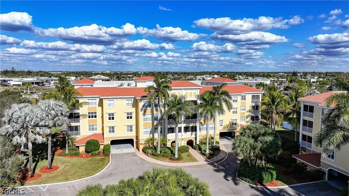 255 W End Drive #1412, Punta Gorda, FL 33950 - #1
