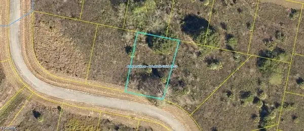 829 Grace Kelly Lane, Labelle, FL 33935