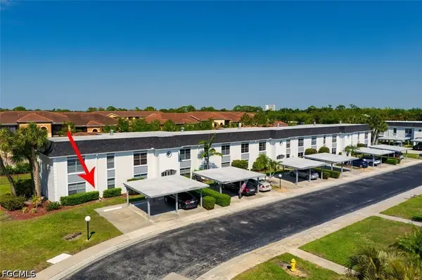 6898 Sandtrap Drive #1, Fort Myers, FL 33919