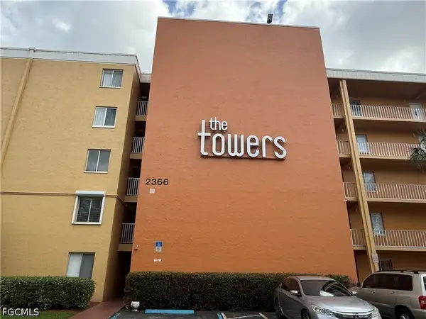 2366 E Mall Drive #414, Fort Myers, FL 33901