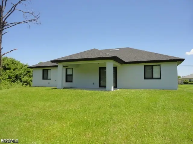 3805 6th Street W, Lehigh Acres, FL 33971 - #2