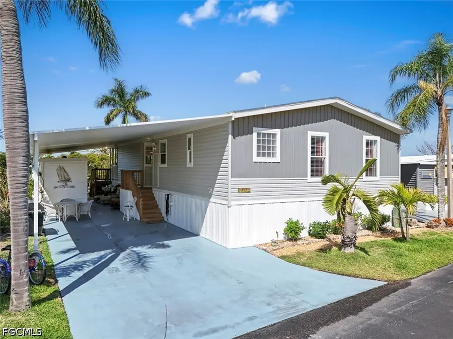 209 Sun Circle, Fort Myers, FL 33905 - #2