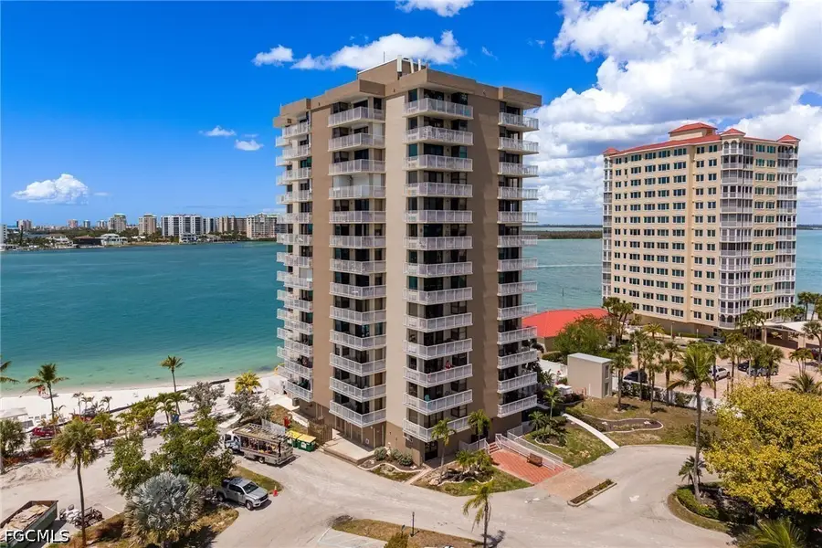 8701 Estero Boulevard #502, Bonita Springs, FL 33931 - #2