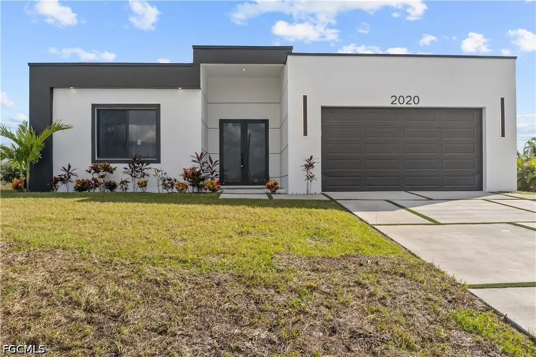 2020 Tropicana Parkway W, Cape Coral, FL 33993 - #1