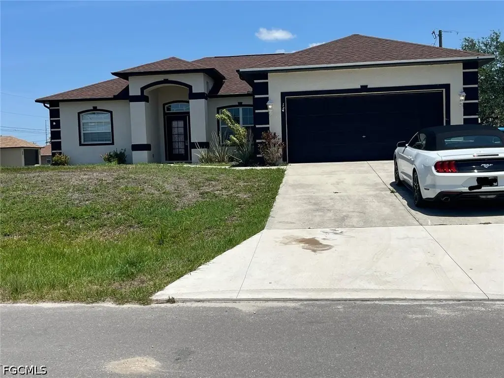 17 NE 11th Lane, Cape Coral, FL 33909 - #1