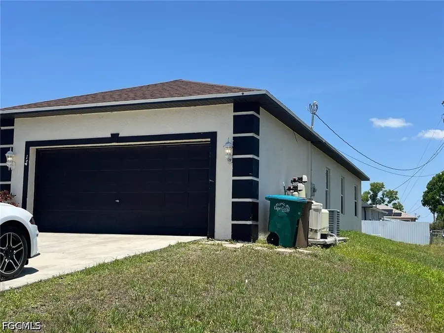 17 NE 11th Lane, Cape Coral, FL 33909 - #2