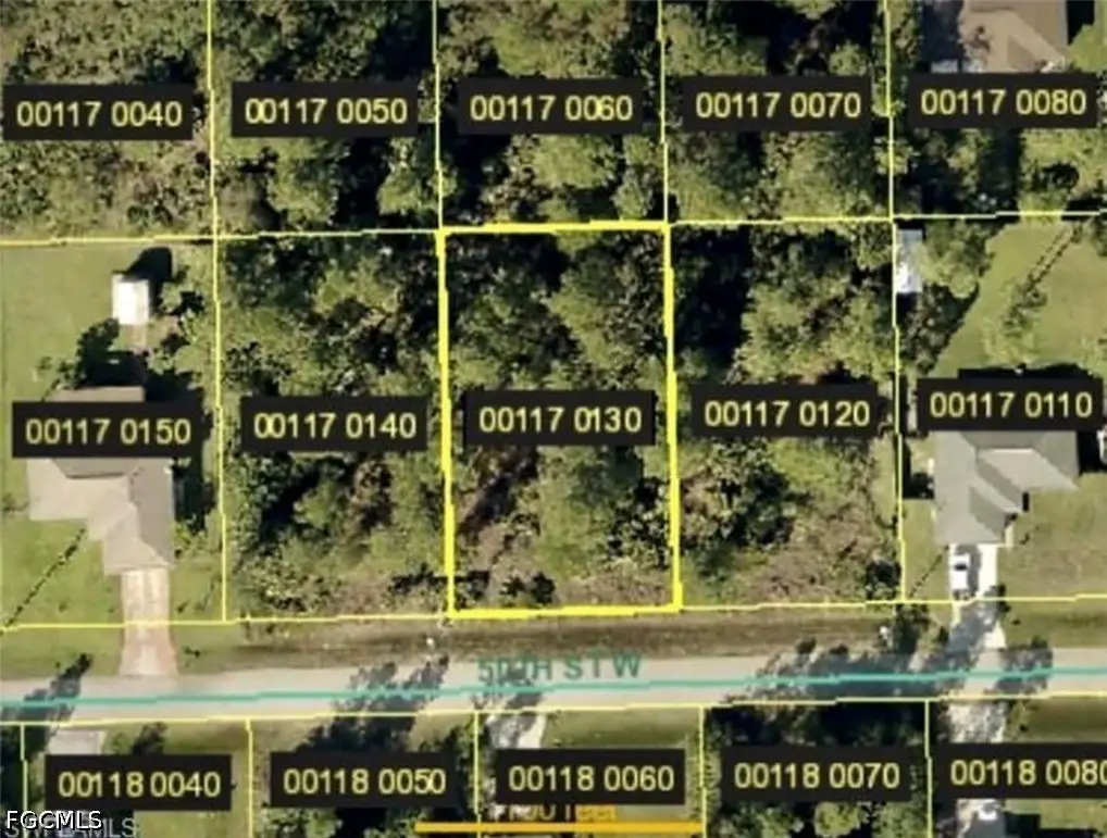 3106 50th Street W, Lehigh Acres, FL 33971 - #1