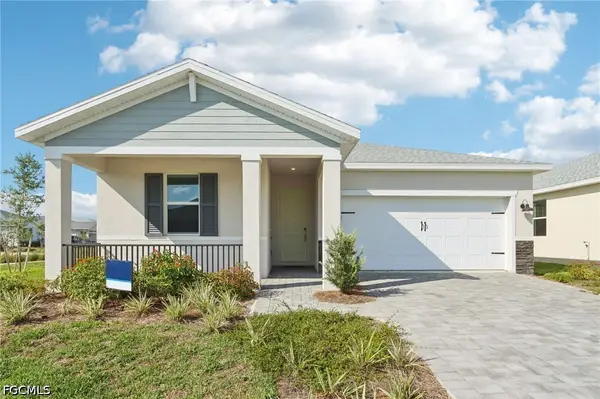 16672 Expedition Court, Punta Gorda, FL 33982