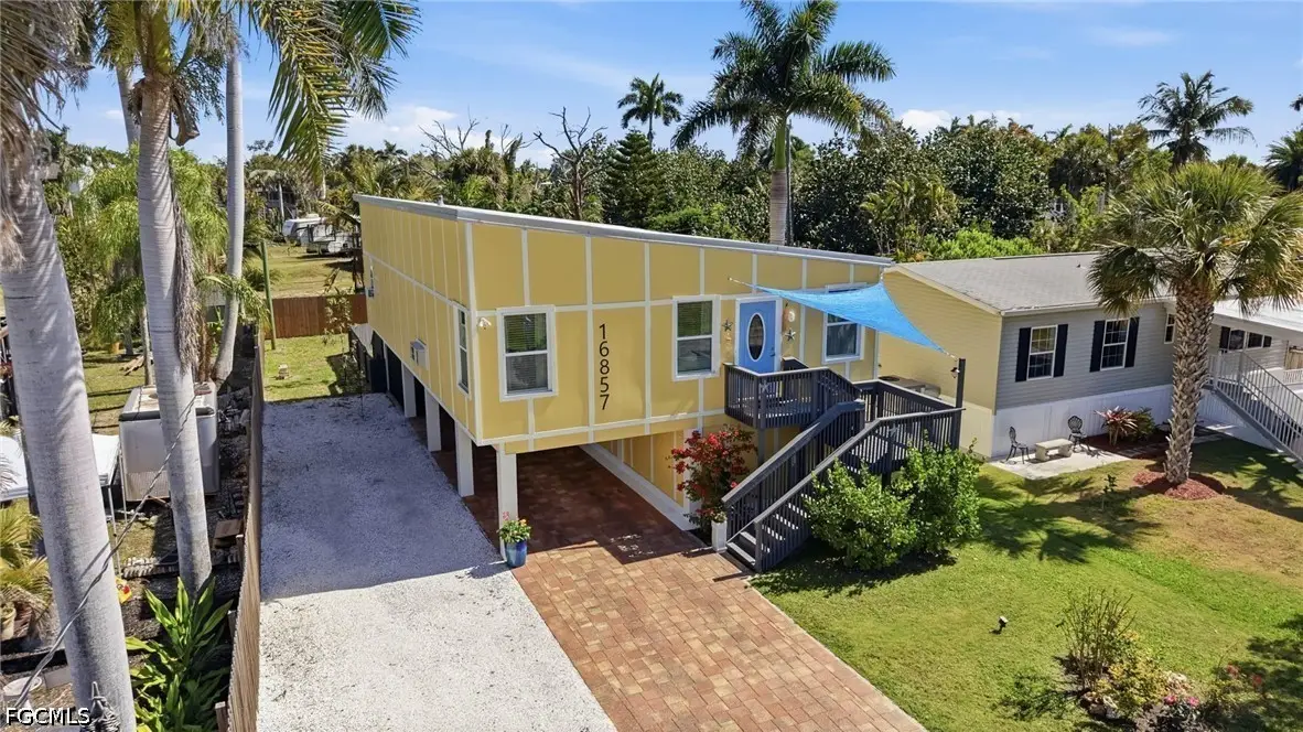 16857 Windcrest Drive, Fort Myers, FL 33908 - #1