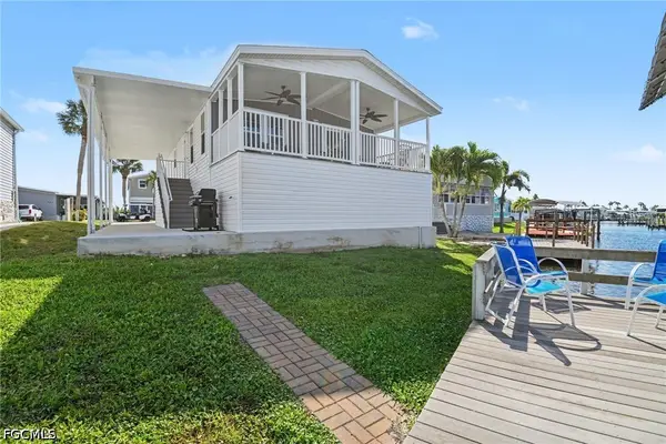 17770 Bryan Court, Fort Myers Beach, FL 33931
