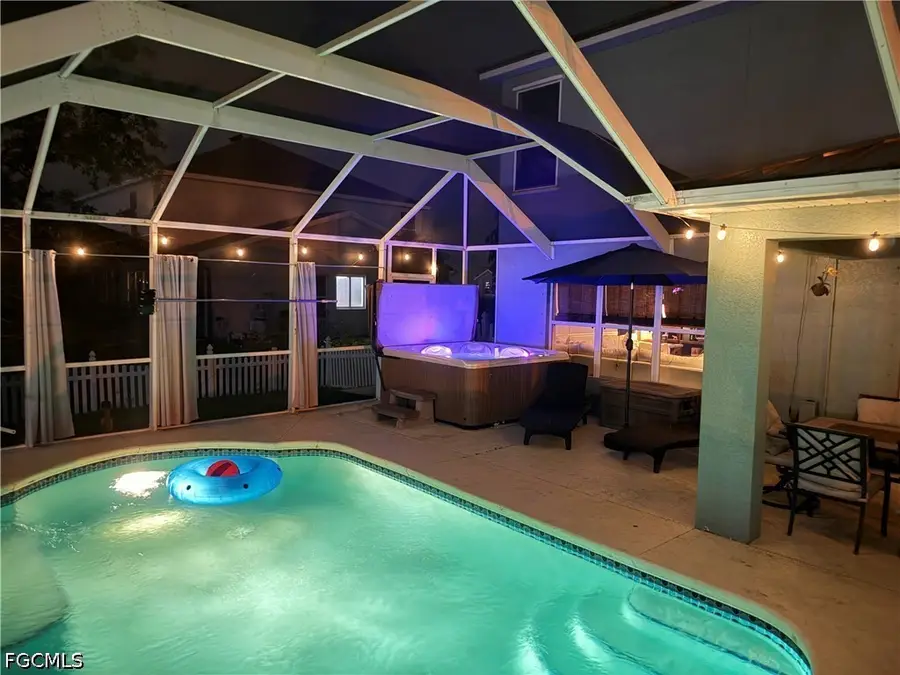 1422 NE 9th Terrace, Cape Coral, FL 33909 - #2