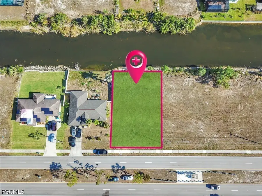 625 Gleason Parkway, Cape Coral, FL 33914 - #2