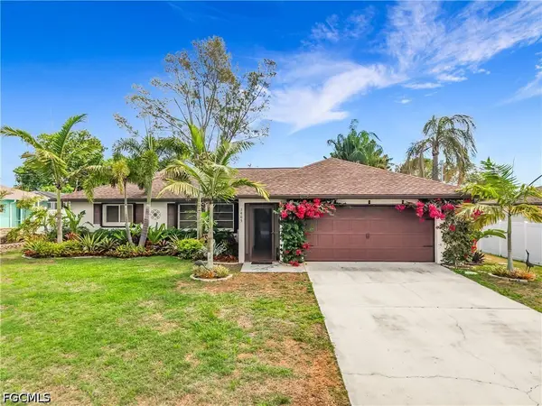 1405 SW 5th Place, Cape Coral, FL 33991