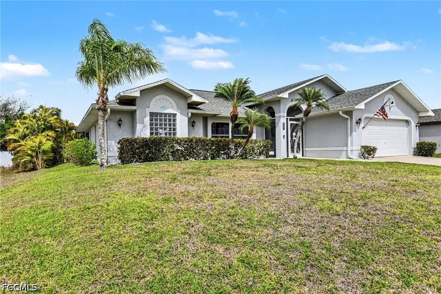 107 NW 13th Terrace, Cape Coral, FL 33993 - #2