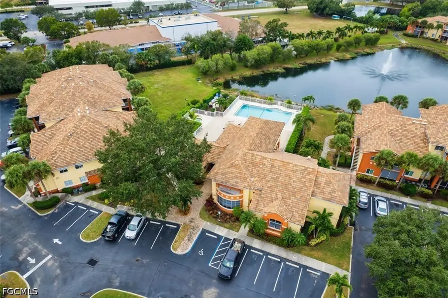 6401 Aragon Way #207, Fort Myers, FL 33966 - #3