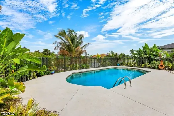 713 SW 39th Terrace, Cape Coral, FL 33914