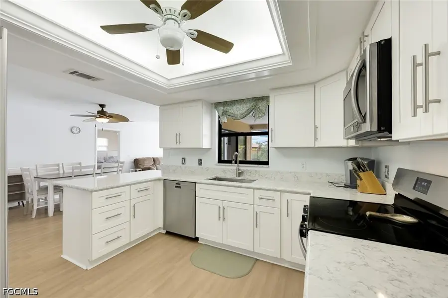 713 SW 39th Terrace, Cape Coral, FL 33914 - #3