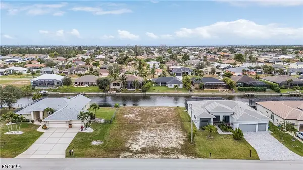 1426 SW 28th Street, Cape Coral, FL 33914