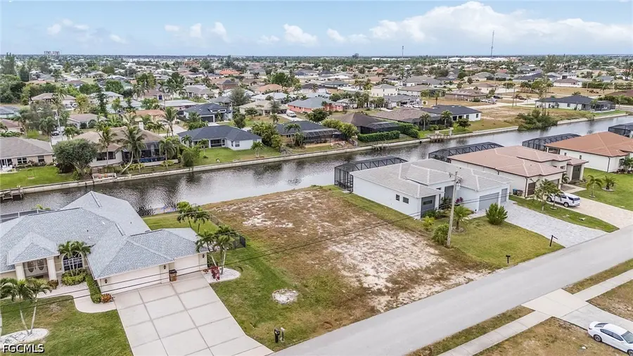 1426 SW 28th Street, Cape Coral, FL 33914 - #2