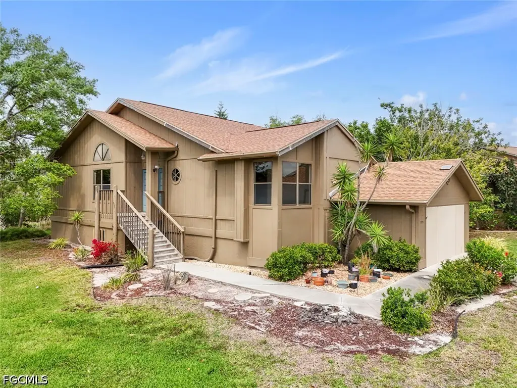 17719 Island Inlet Court, Fort Myers, FL 33908 - #1