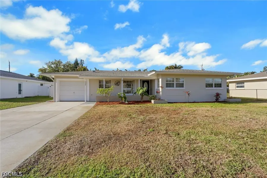 752 Coral Drive, Cape Coral, FL 33904 - #2