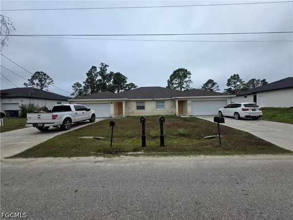 4647 24th Street Sw, Lehigh Acres, FL 33973