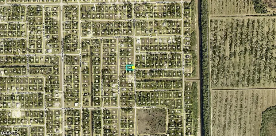 428 Mallory Avenue S, Lehigh Acres, FL 33974 - #3