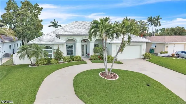 1313 SE 29th Terrace, Cape Coral, FL 33904