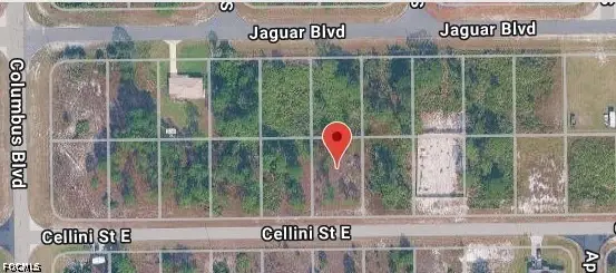 1211 Cellini Street E, Lehigh Acres, FL 33974