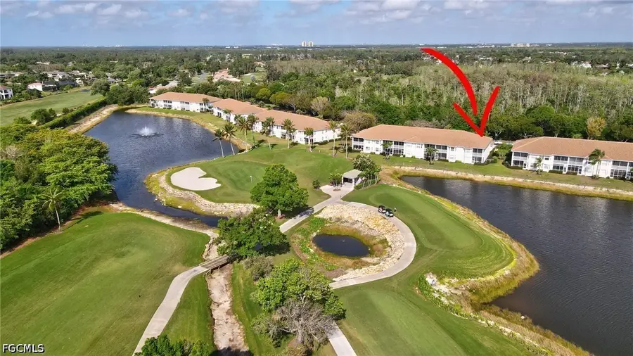 14591 Sherbrook Place #201, Fort Myers, FL 33912 - #2