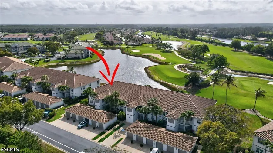 14591 Sherbrook Place #201, Fort Myers, FL 33912 - #3