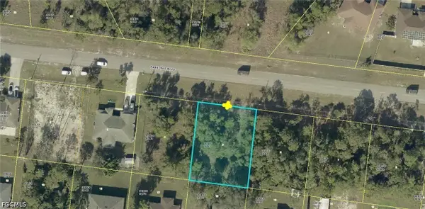 416 Parkdale Boulevard, Lehigh Acres, FL 33974