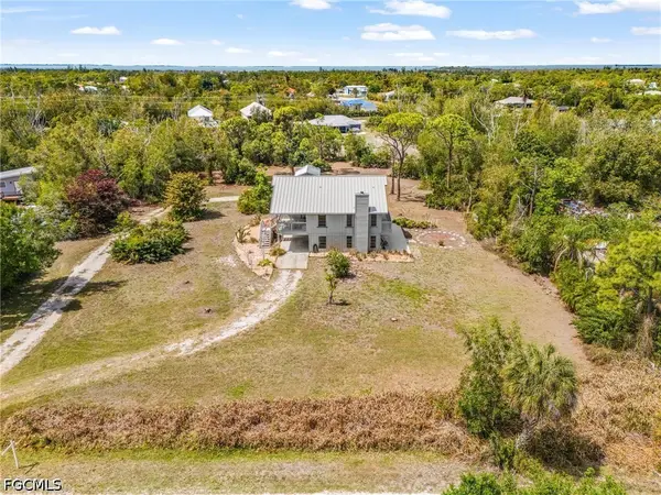 8677 Whispering Pines Drive, St James City, FL 33956