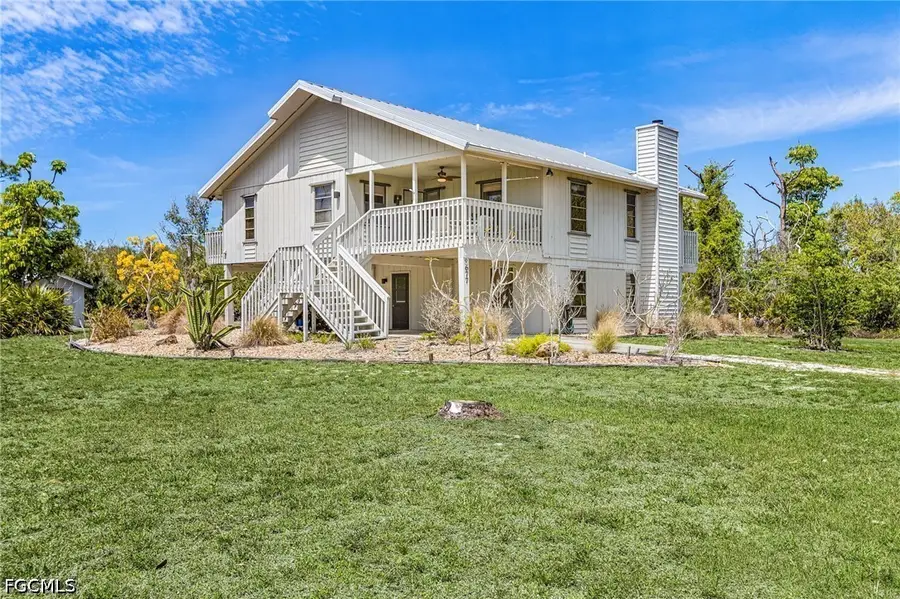 8677 Whispering Pines Drive, Saint James City, FL 33956 - #2