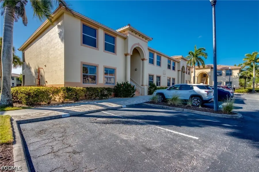 15370 Bellamar Circle #3411, Fort Myers, FL 33908 - #3