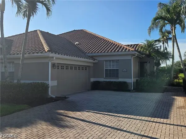 8468 Brittania Drive, Fort Myers, FL 33912