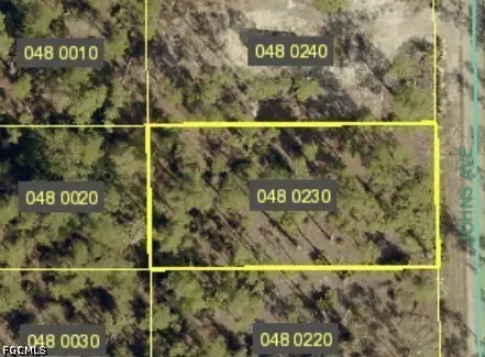 1121 Johns Avenue, Lehigh Acres, FL 33972 - #1
