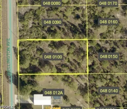 1104 Wellington Avenue, Lehigh Acres, FL 33972