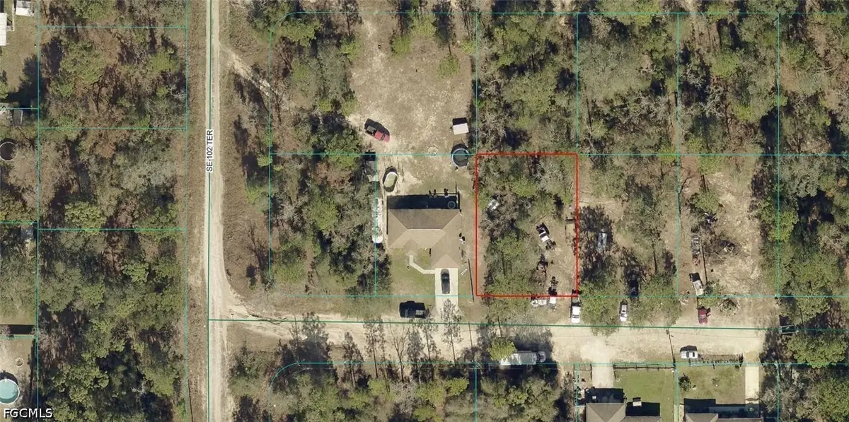 4505-024-024 SE 126 Place, Belleview, FL 34420 - #1